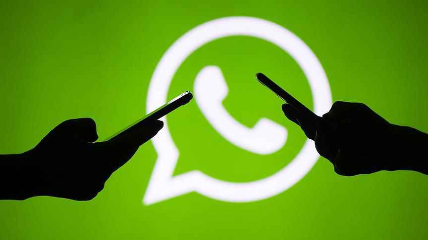 WhatsApp’a şifre nasıl belirlenir? 